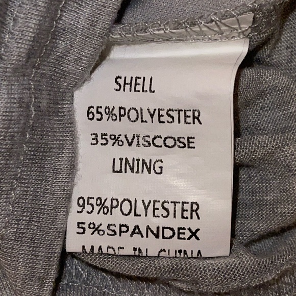 Fitted Dress - Picture 5 of 6